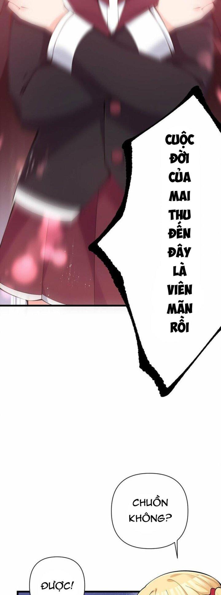 Rõ Ràng Tôi Chỉ Muốn Chơi Game, Xin Đừng Kéo Tôi Vào Lĩnh Vực Tình Yêu Chapter 20 - Trang 2