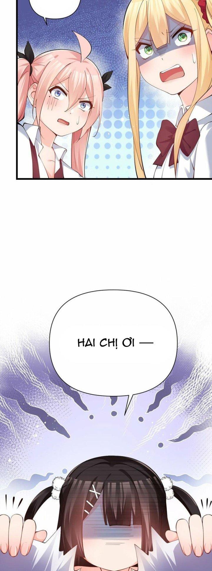 Rõ Ràng Tôi Chỉ Muốn Chơi Game, Xin Đừng Kéo Tôi Vào Lĩnh Vực Tình Yêu Chapter 20 - Trang 2