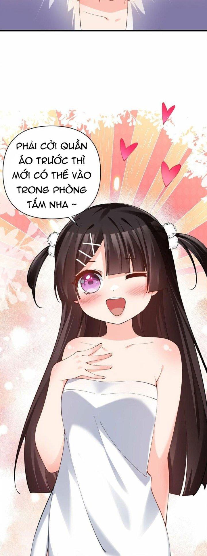 Rõ Ràng Tôi Chỉ Muốn Chơi Game, Xin Đừng Kéo Tôi Vào Lĩnh Vực Tình Yêu Chapter 20 - Trang 2