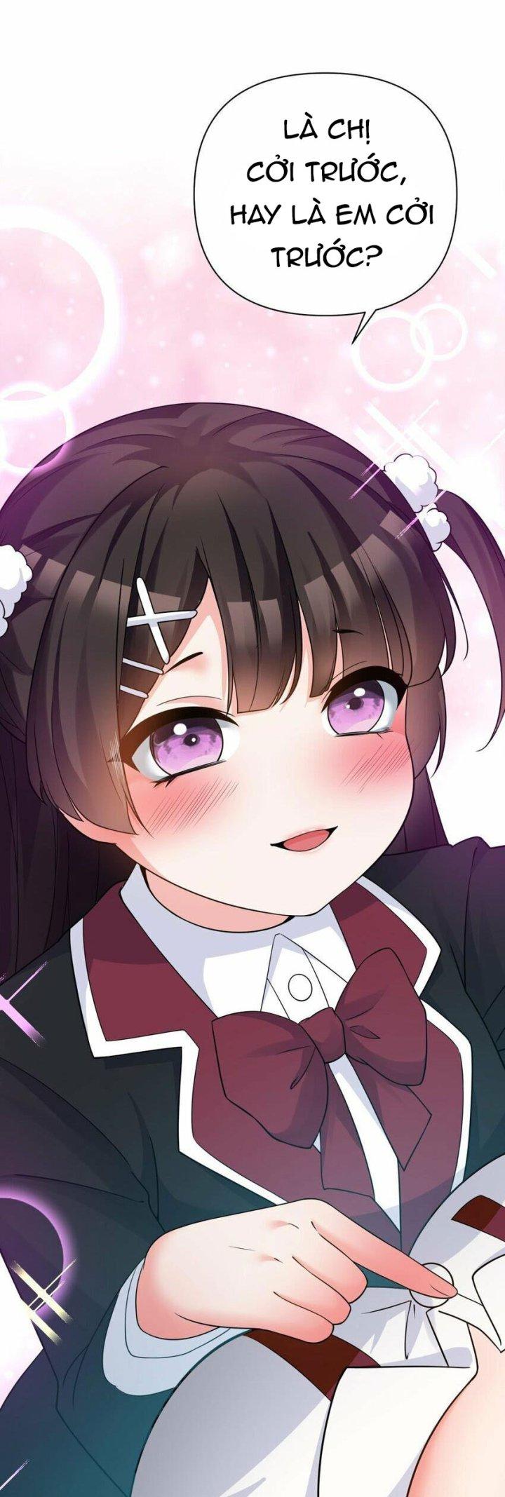 Rõ Ràng Tôi Chỉ Muốn Chơi Game, Xin Đừng Kéo Tôi Vào Lĩnh Vực Tình Yêu Chapter 20 - Trang 2