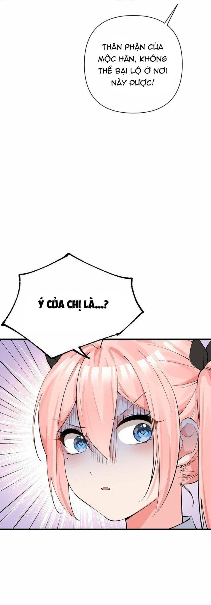 Rõ Ràng Tôi Chỉ Muốn Chơi Game, Xin Đừng Kéo Tôi Vào Lĩnh Vực Tình Yêu Chapter 20 - Trang 2