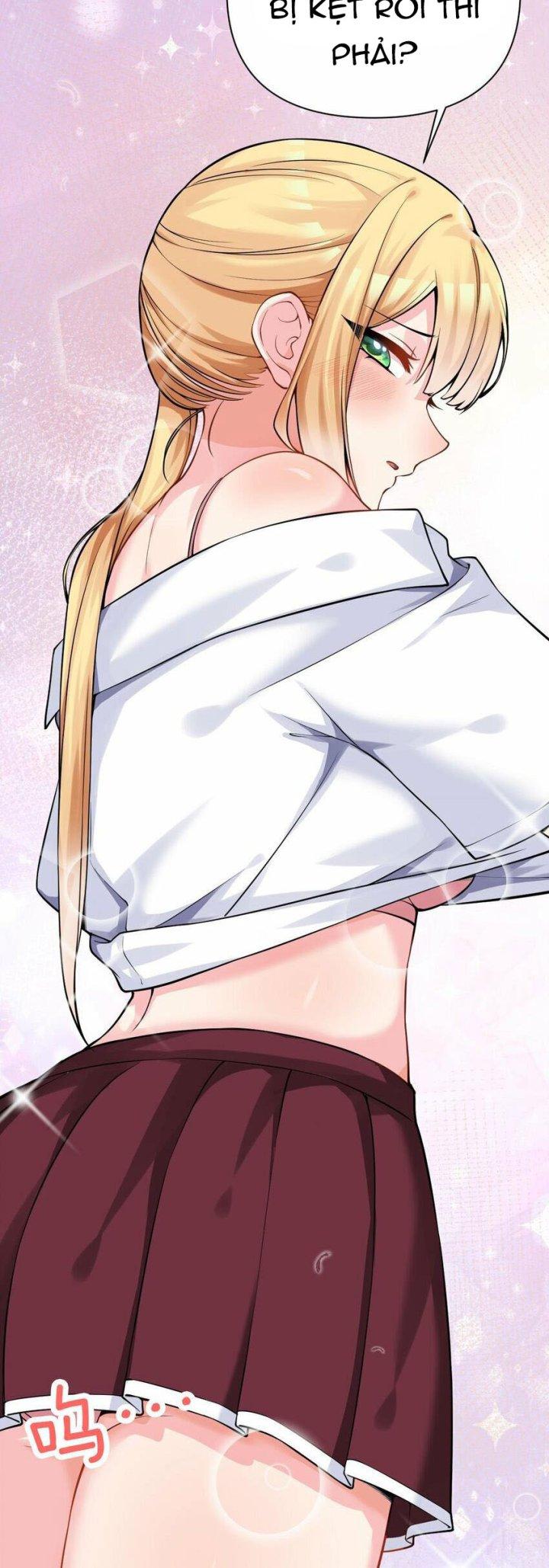 Rõ Ràng Tôi Chỉ Muốn Chơi Game, Xin Đừng Kéo Tôi Vào Lĩnh Vực Tình Yêu Chapter 20 - Trang 2