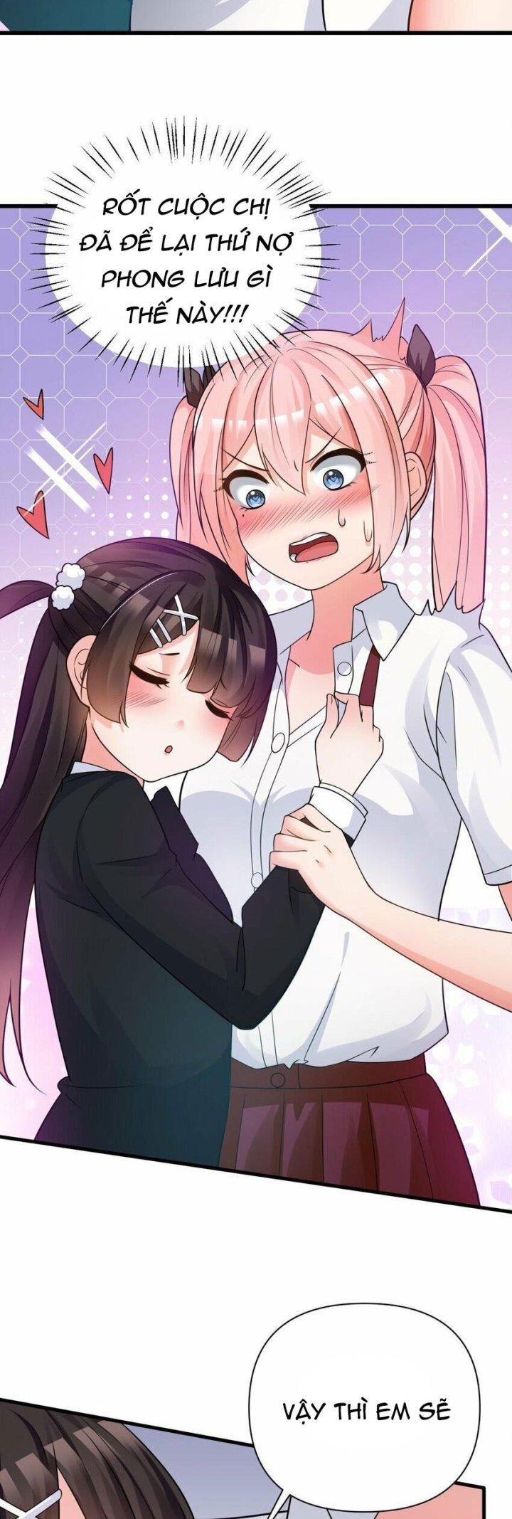 Rõ Ràng Tôi Chỉ Muốn Chơi Game, Xin Đừng Kéo Tôi Vào Lĩnh Vực Tình Yêu Chapter 20 - Trang 2