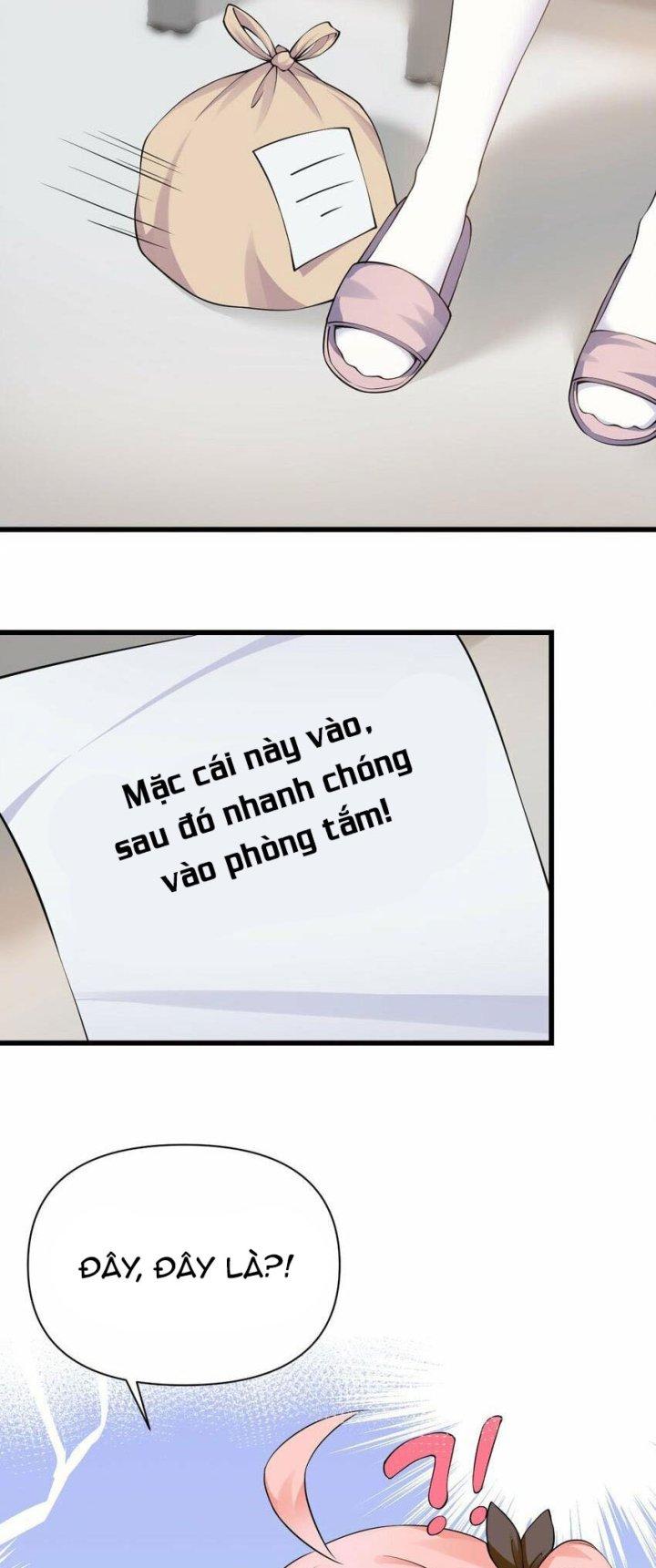 Rõ Ràng Tôi Chỉ Muốn Chơi Game, Xin Đừng Kéo Tôi Vào Lĩnh Vực Tình Yêu Chapter 20 - Trang 2