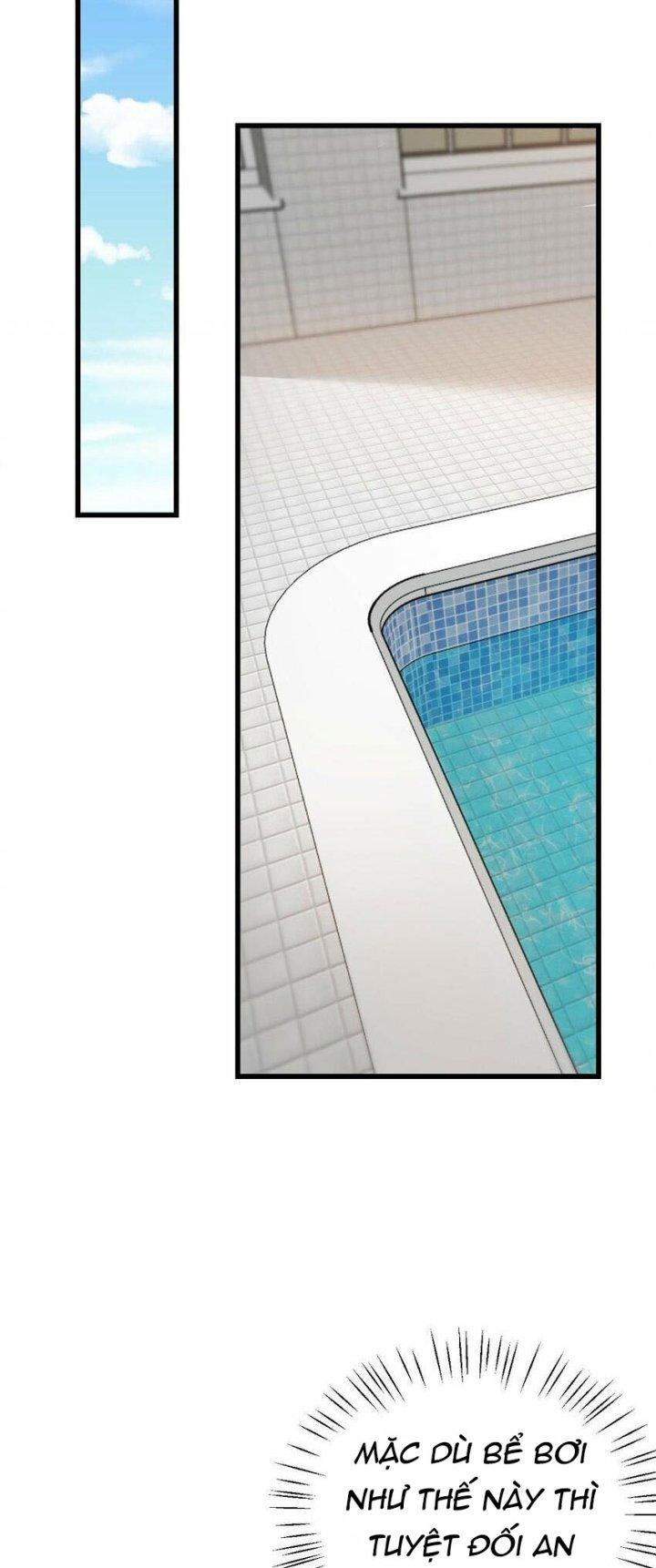 Rõ Ràng Tôi Chỉ Muốn Chơi Game, Xin Đừng Kéo Tôi Vào Lĩnh Vực Tình Yêu Chapter 20 - Trang 2