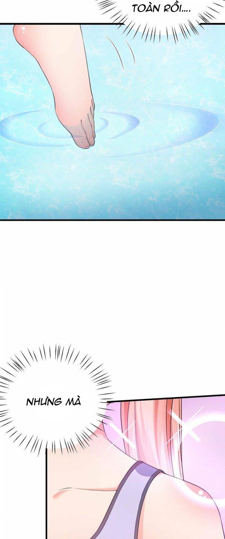 Rõ Ràng Tôi Chỉ Muốn Chơi Game, Xin Đừng Kéo Tôi Vào Lĩnh Vực Tình Yêu Chapter 20 - Trang 2