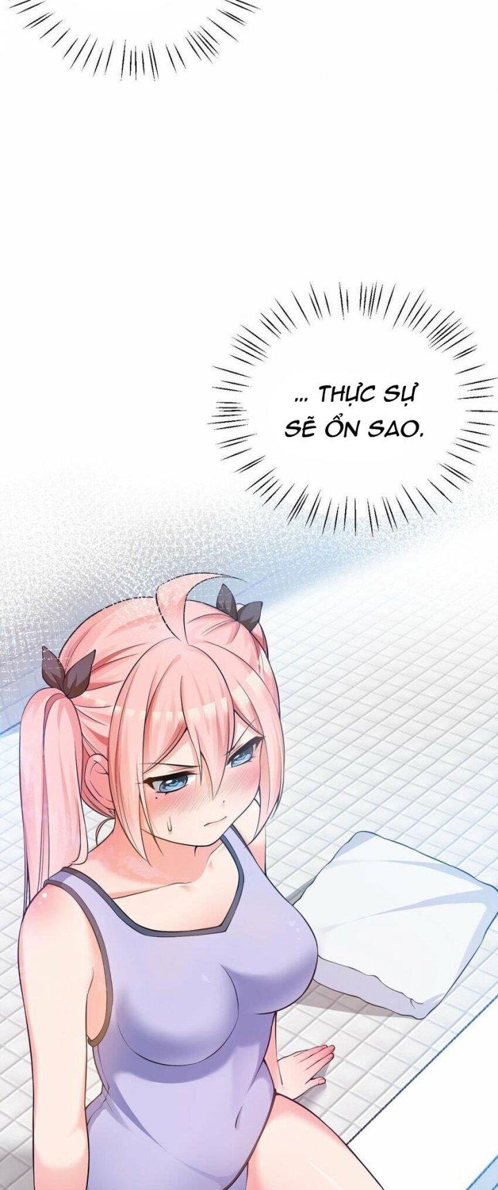 Rõ Ràng Tôi Chỉ Muốn Chơi Game, Xin Đừng Kéo Tôi Vào Lĩnh Vực Tình Yêu Chapter 20 - Trang 2