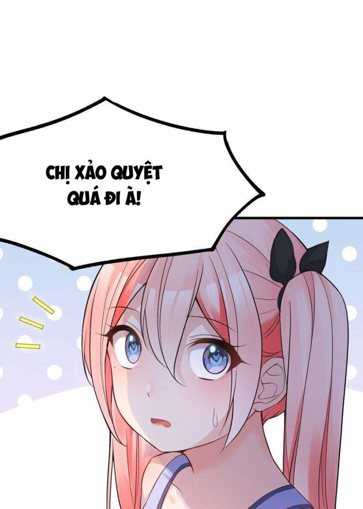 Rõ Ràng Tôi Chỉ Muốn Chơi Game, Xin Đừng Kéo Tôi Vào Lĩnh Vực Tình Yêu Chapter 20 - Trang 2