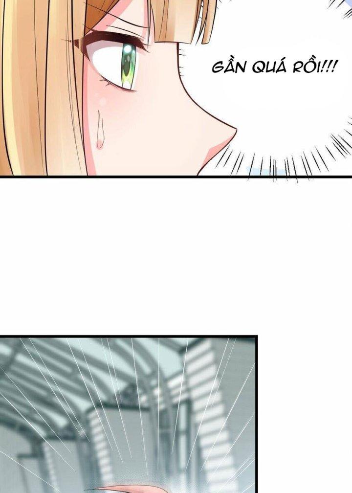 Rõ Ràng Tôi Chỉ Muốn Chơi Game, Xin Đừng Kéo Tôi Vào Lĩnh Vực Tình Yêu Chapter 20 - Trang 2
