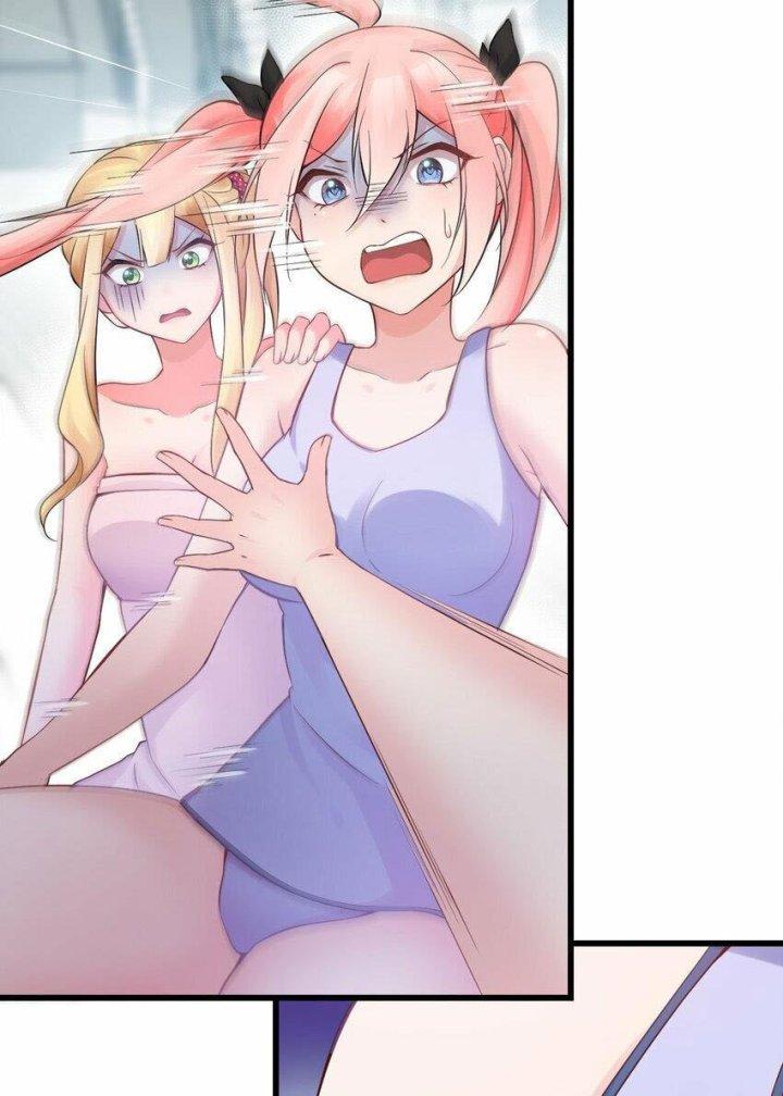 Rõ Ràng Tôi Chỉ Muốn Chơi Game, Xin Đừng Kéo Tôi Vào Lĩnh Vực Tình Yêu Chapter 20 - Trang 2