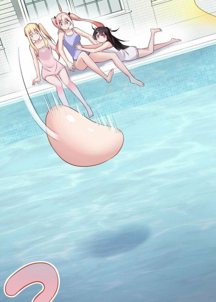 Rõ Ràng Tôi Chỉ Muốn Chơi Game, Xin Đừng Kéo Tôi Vào Lĩnh Vực Tình Yêu Chapter 20 - Trang 2