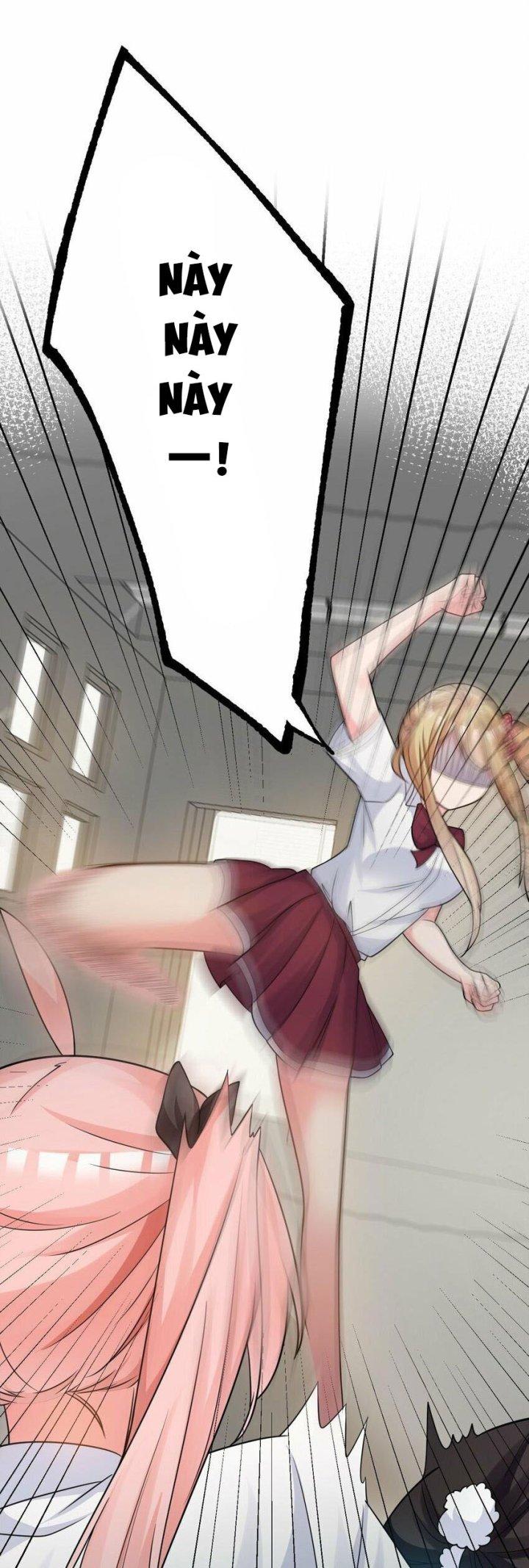 Rõ Ràng Tôi Chỉ Muốn Chơi Game, Xin Đừng Kéo Tôi Vào Lĩnh Vực Tình Yêu Chapter 20 - Trang 2