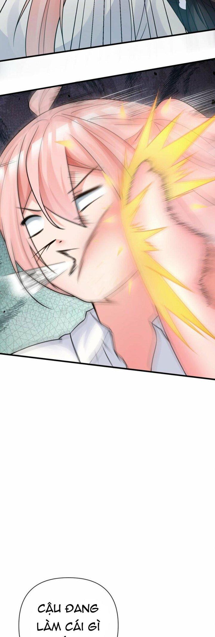 Rõ Ràng Tôi Chỉ Muốn Chơi Game, Xin Đừng Kéo Tôi Vào Lĩnh Vực Tình Yêu Chapter 20 - Trang 2