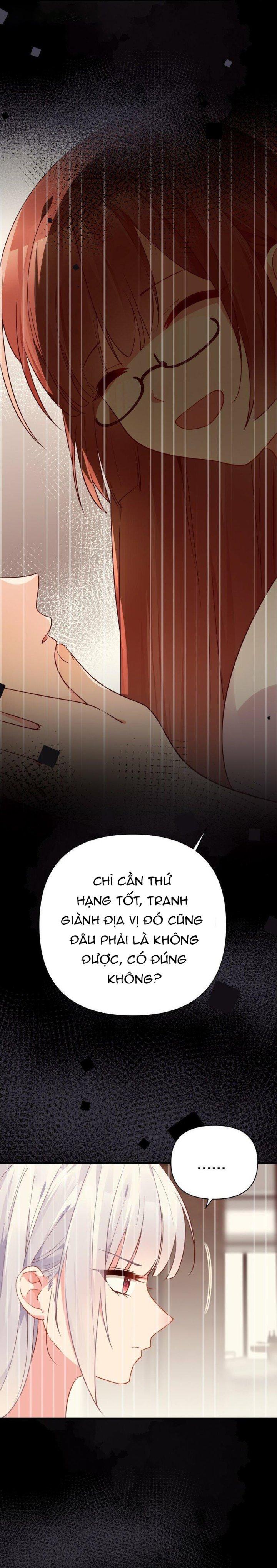 Rõ Ràng Tôi Chỉ Muốn Chơi Game, Xin Đừng Kéo Tôi Vào Lĩnh Vực Tình Yêu Chapter 21 - Trang 2