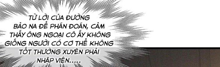 Trải Nghiệm Trở Thành Huyết Tộc Chapter 51 - Trang 3