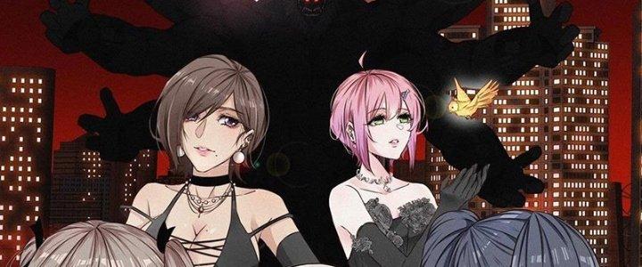 Trải Nghiệm Trở Thành Huyết Tộc Chapter 52 - Trang 2