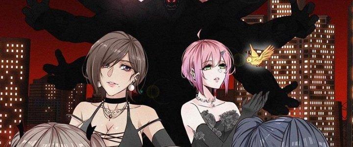 Trải Nghiệm Trở Thành Huyết Tộc Chapter 53 - Trang 3