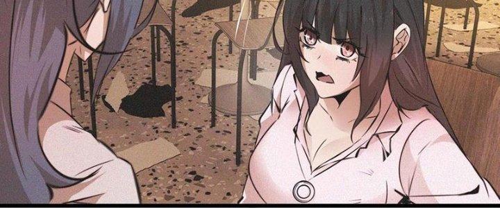 Trải Nghiệm Trở Thành Huyết Tộc Chapter 53 - Trang 3