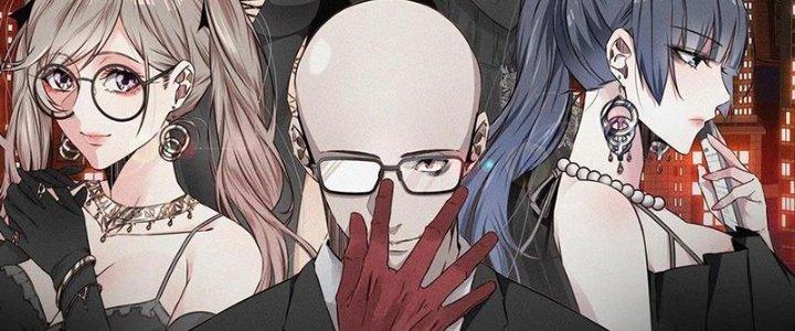 Trải Nghiệm Trở Thành Huyết Tộc Chapter 53 - Trang 3