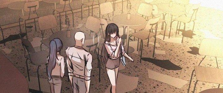 Trải Nghiệm Trở Thành Huyết Tộc Chapter 53 - Trang 3