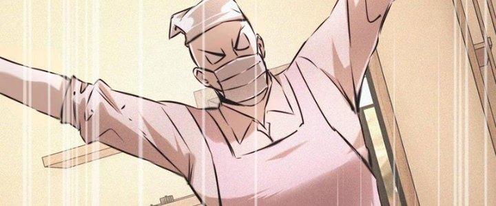 Trải Nghiệm Trở Thành Huyết Tộc Chapter 54 - Trang 3