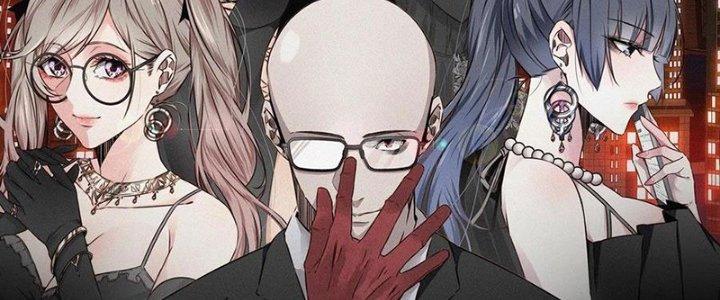 Trải Nghiệm Trở Thành Huyết Tộc Chapter 54 - Trang 3