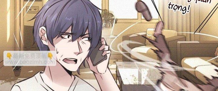 Trải Nghiệm Trở Thành Huyết Tộc Chapter 54 - Trang 3