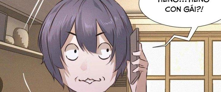 Trải Nghiệm Trở Thành Huyết Tộc Chapter 54 - Trang 3