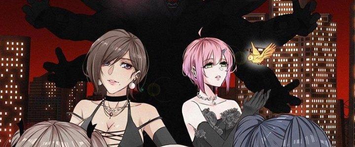 Trải Nghiệm Trở Thành Huyết Tộc Chapter 55 - Trang 3