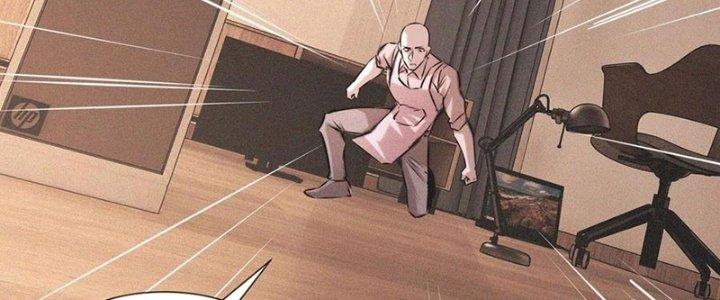 Trải Nghiệm Trở Thành Huyết Tộc Chapter 55 - Trang 3