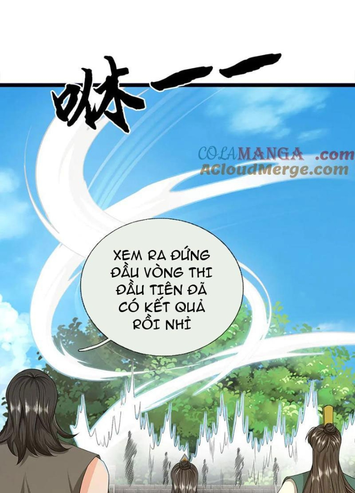 Võ đạo đại đế Chapter 66 - Trang 2