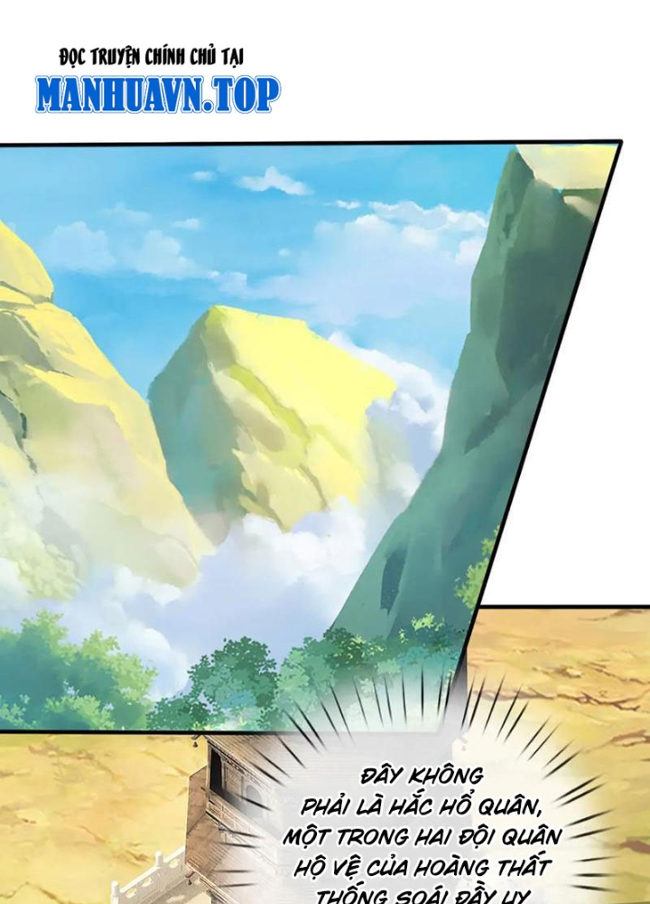 Võ đạo đại đế Chapter 66 - Trang 2