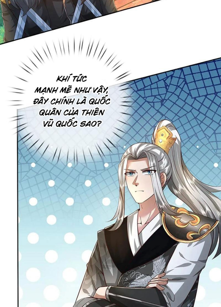 Võ đạo đại đế Chapter 66 - Trang 2