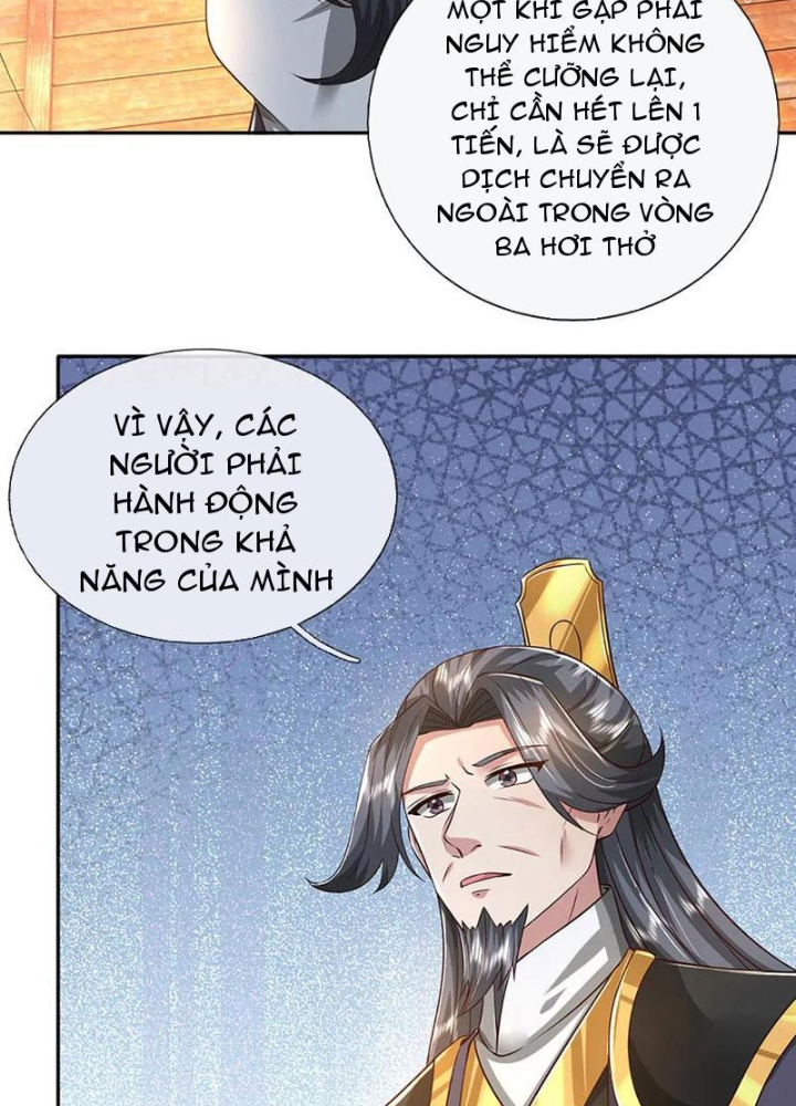 Võ đạo đại đế Chapter 66 - Trang 2