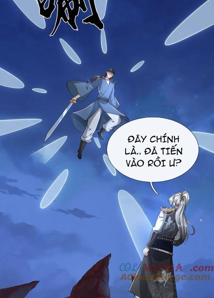 Võ đạo đại đế Chapter 66 - Trang 2