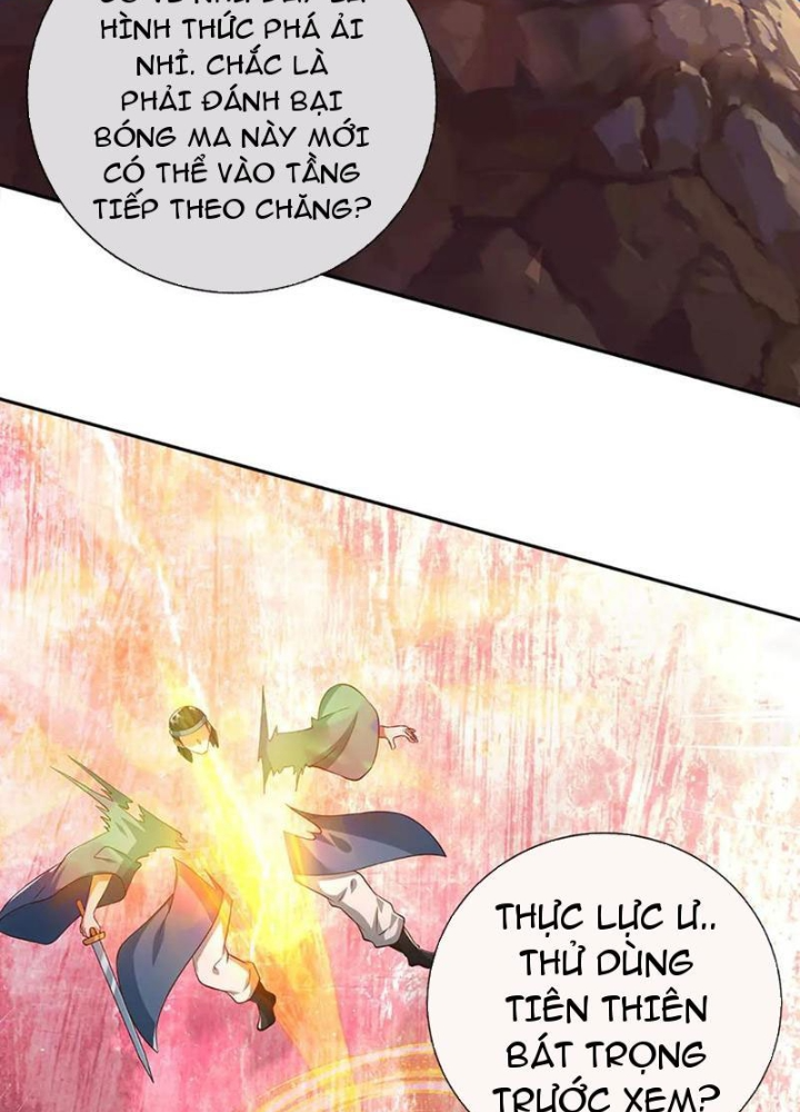 Võ đạo đại đế Chapter 66 - Trang 2