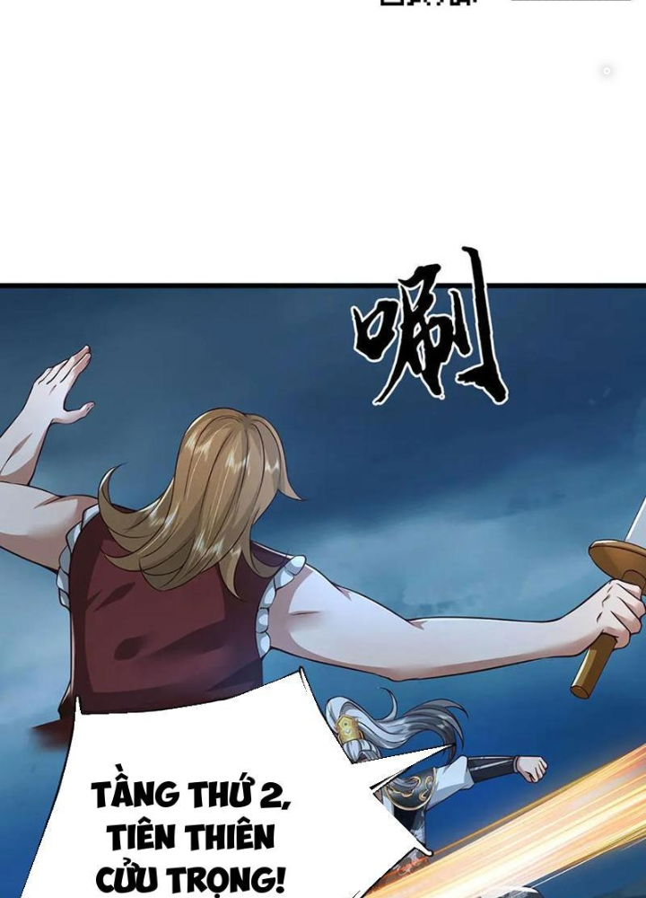Võ đạo đại đế Chapter 66 - Trang 2