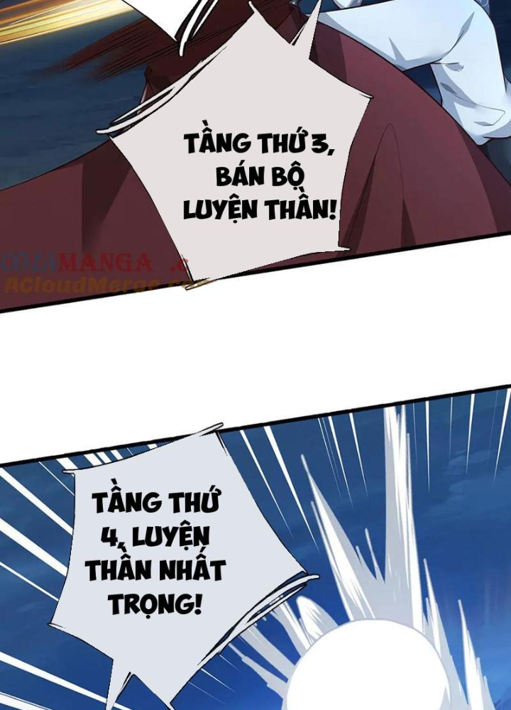 Võ đạo đại đế Chapter 66 - Trang 2