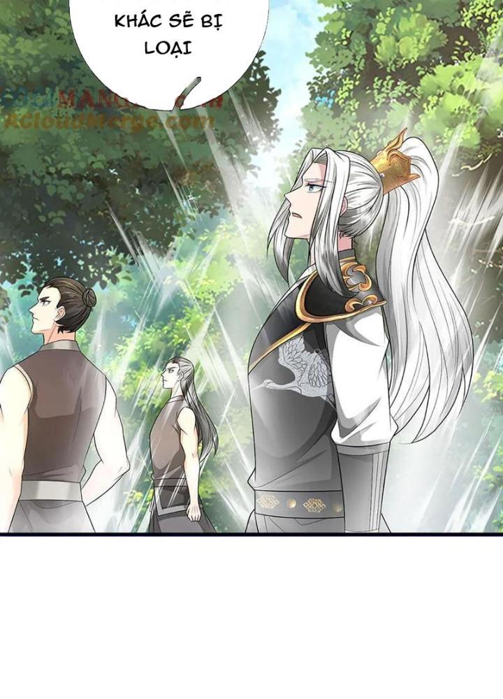 Võ đạo đại đế Chapter 66 - Trang 2