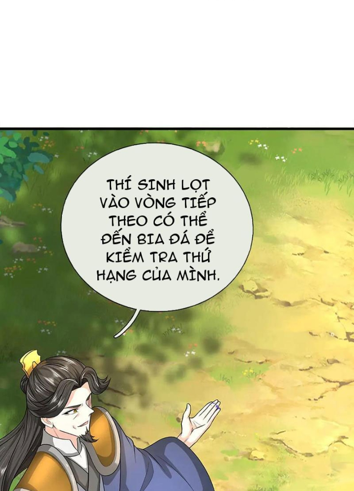 Võ đạo đại đế Chapter 66 - Trang 2