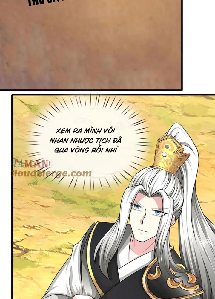 Võ đạo đại đế Chapter 66 - Trang 2