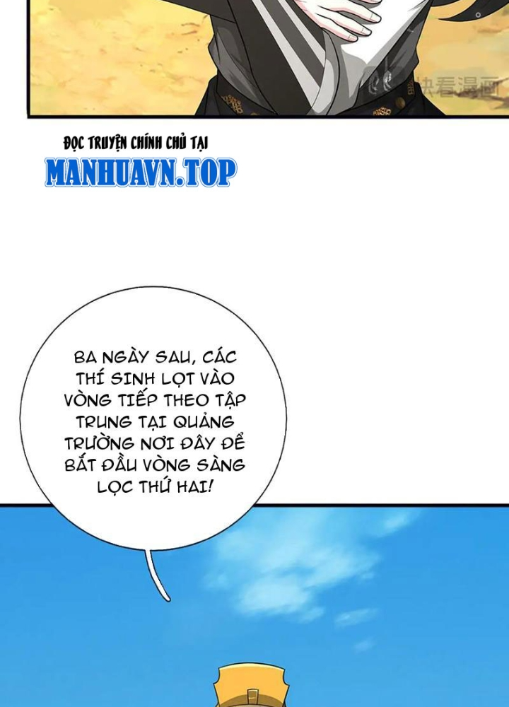 Võ đạo đại đế Chapter 66 - Trang 2