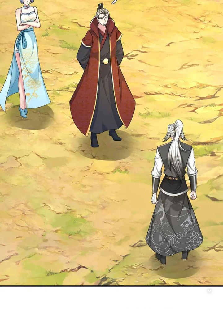 Võ đạo đại đế Chapter 66 - Trang 2