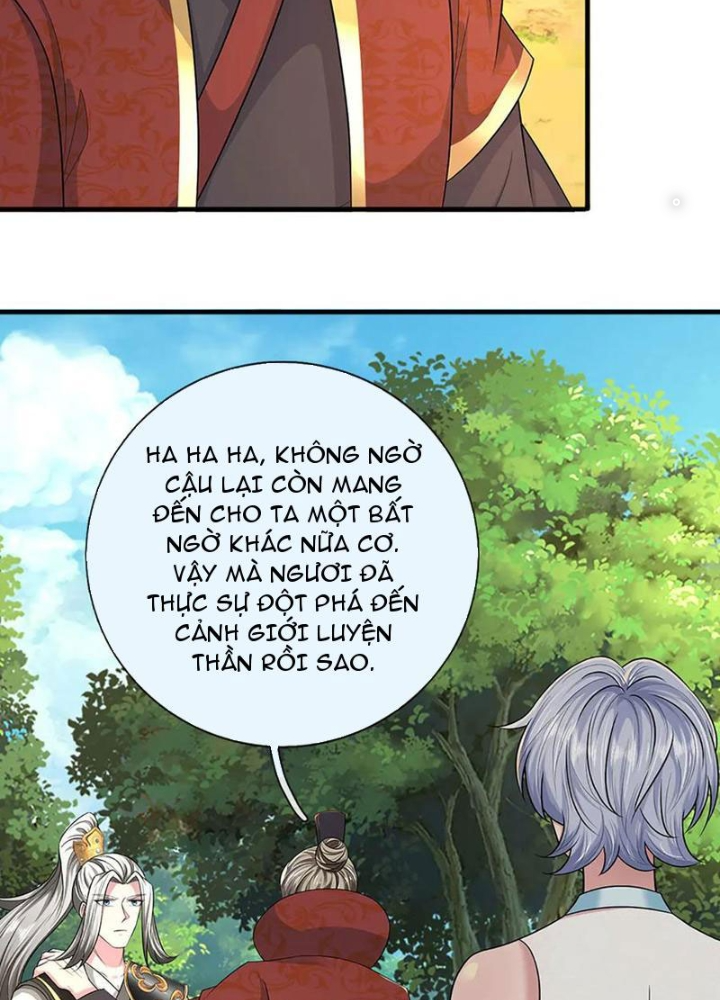 Võ đạo đại đế Chapter 66 - Trang 2