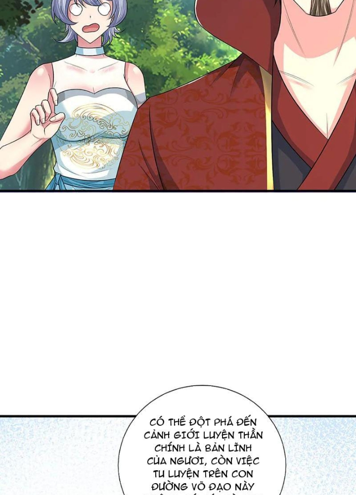 Võ đạo đại đế Chapter 66 - Trang 2