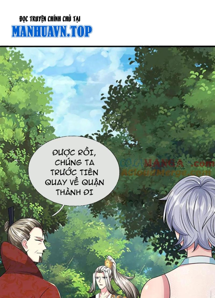 Võ đạo đại đế Chapter 66 - Trang 2