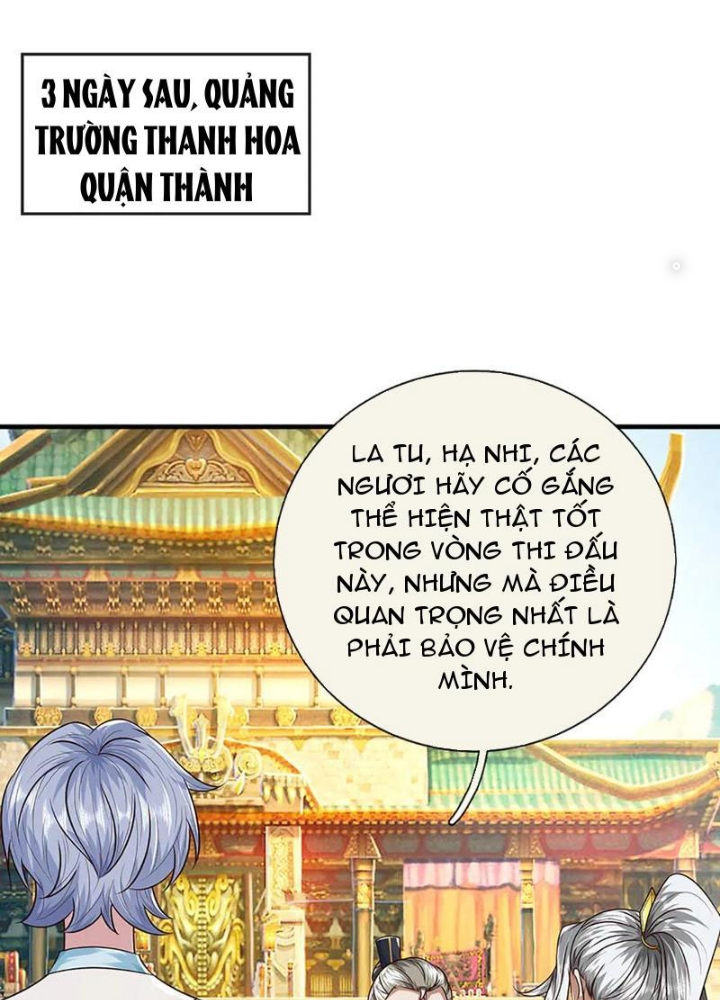 Võ đạo đại đế Chapter 66 - Trang 2
