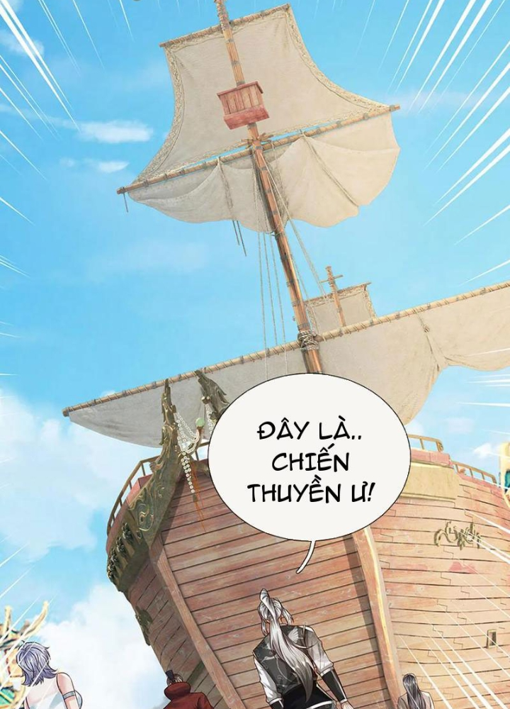 Võ đạo đại đế Chapter 66 - Trang 2