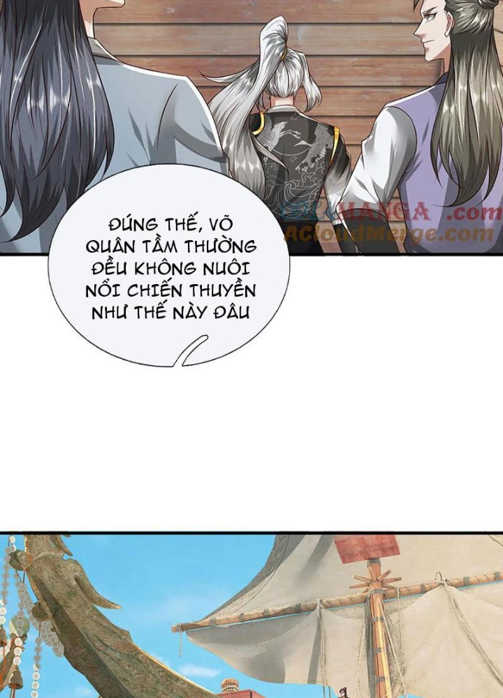 Võ đạo đại đế Chapter 66 - Trang 2