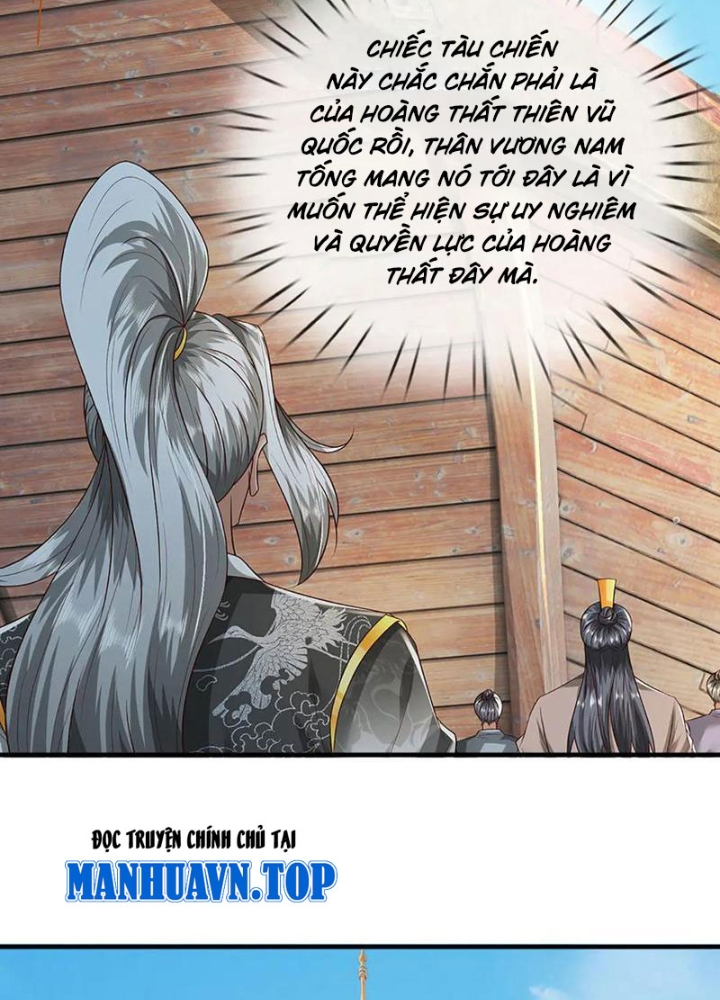 Võ đạo đại đế Chapter 66 - Trang 2